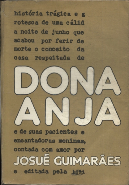 Dona Anja