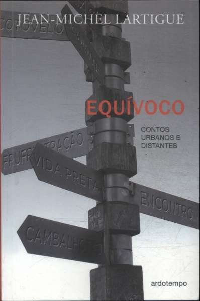 Equívoco