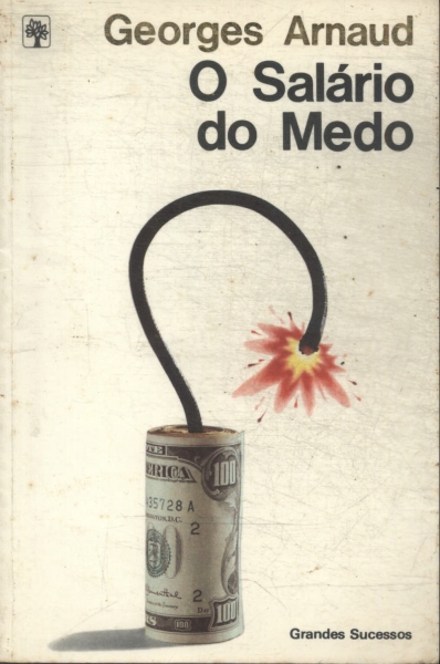 O Salário Do Medo