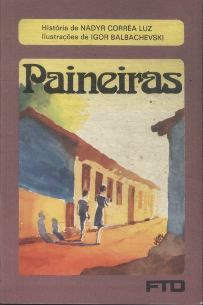 Paineiras