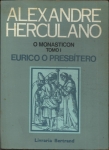 Eurico O Presbítero