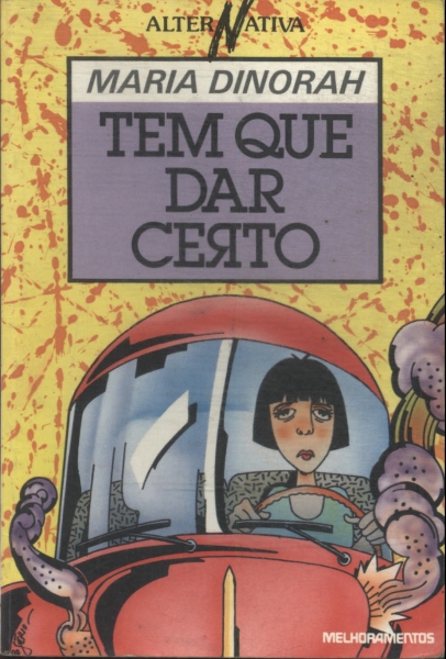 Tem Que Dar Certo