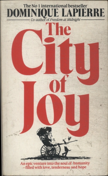 The City Of Joy