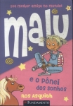 Malu E O Pônei Dos Sonhos