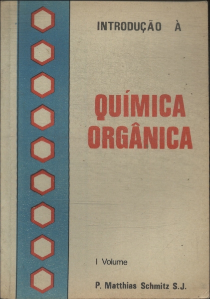 Introdução À Química Orgânica Vol 1