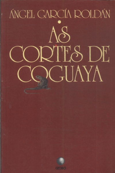 As Cortes De Coguaya