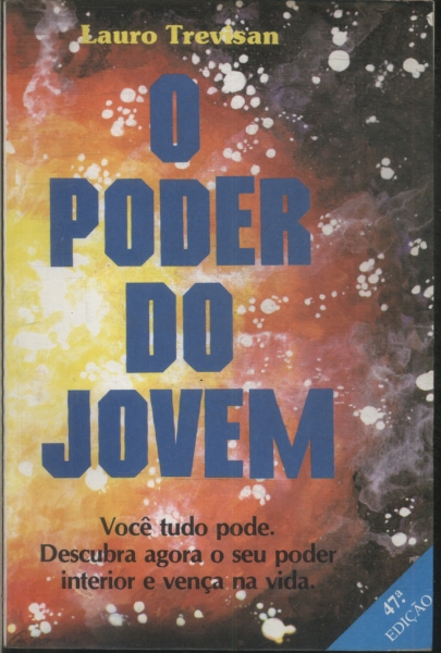 O Poder Do Jovem