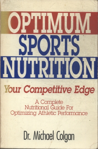Optimum Sports Nutrition