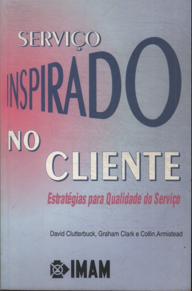 Serviço Inspirado No Cliente