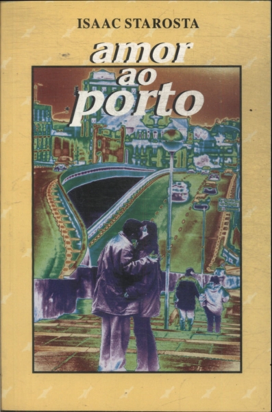 Amor Ao Porto