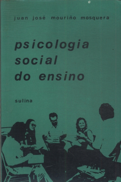 Psicologia Social Do Ensino