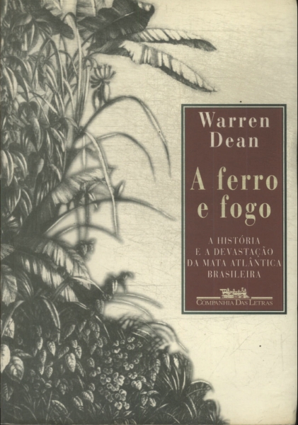 A Ferro E Fogo