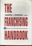 The Franchising Handbook