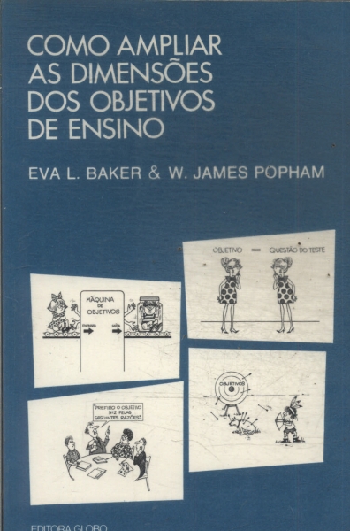 Como Ampliar As Dimensões Dos Objetivos De Ensino