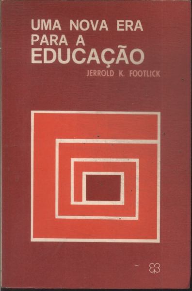 Uma Nova Era Para A Educação