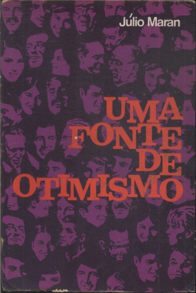 Uma Fonte De Otimismo