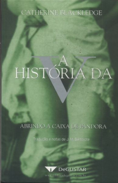 A História Da V