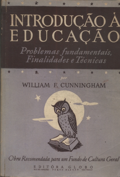 Introdução À Educação