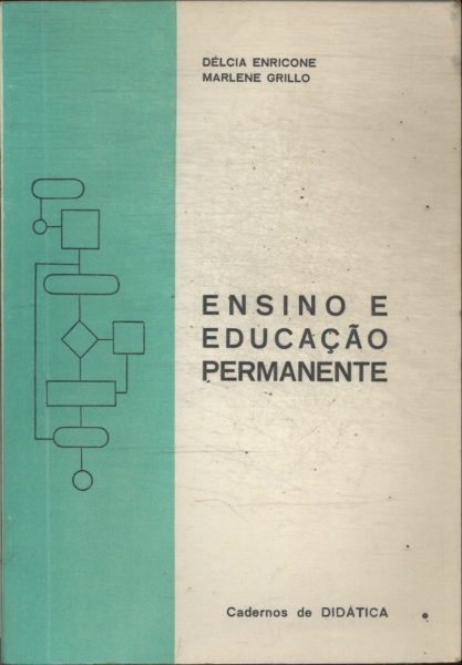 Ensino E Educação Permanente