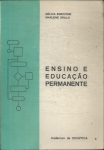 Ensino E Educação Permanente