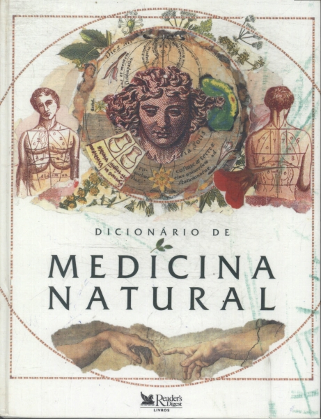Dicionário De Medicina Natural
