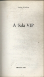 A Sala Vip