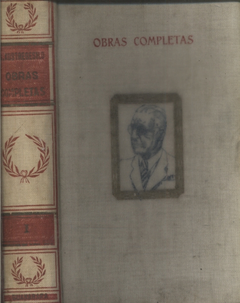 Obras Completas De A. Austregesilo (6 Volumes)