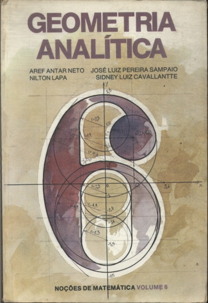 Geometria Analítica (1979)