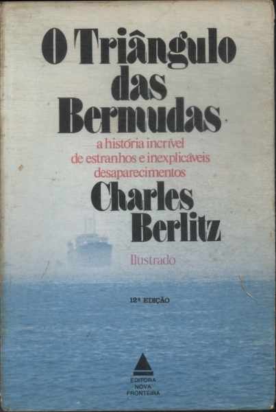O Triângulo Das Bermudas