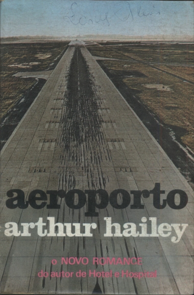 Aeroporto