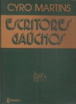 Escritores Gaúchos