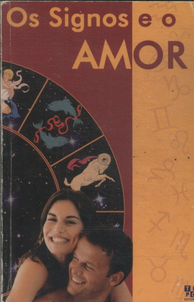 Os Signos E O Amor