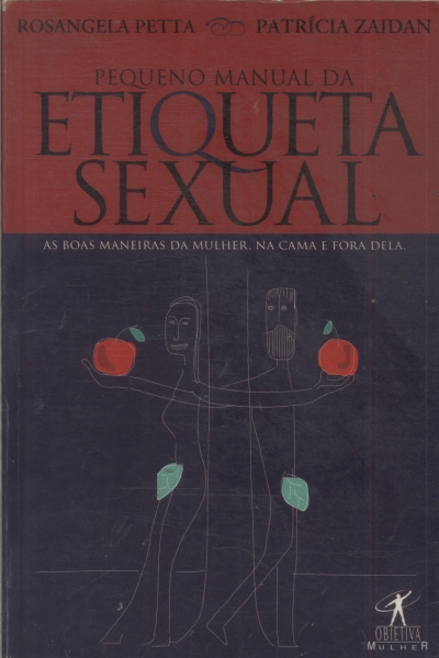 Pequeno Manual De Etiqueta Sexual