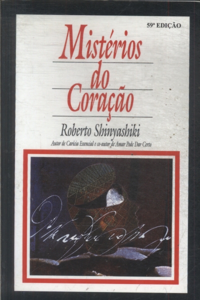 Mistérios Do Coração