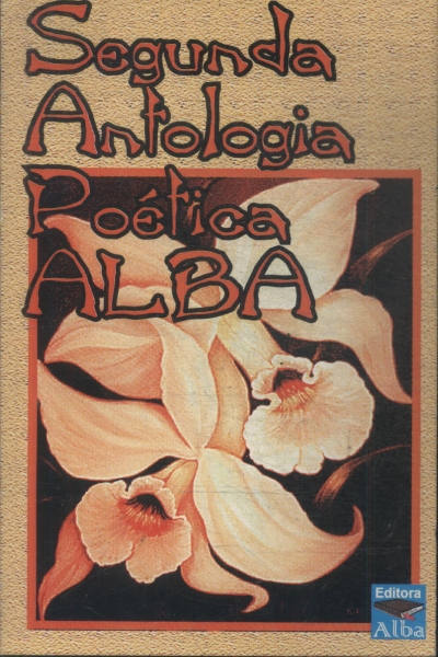 Segunda Antologia Poética Alba