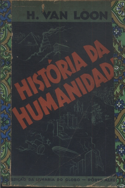 História Da Humanidade