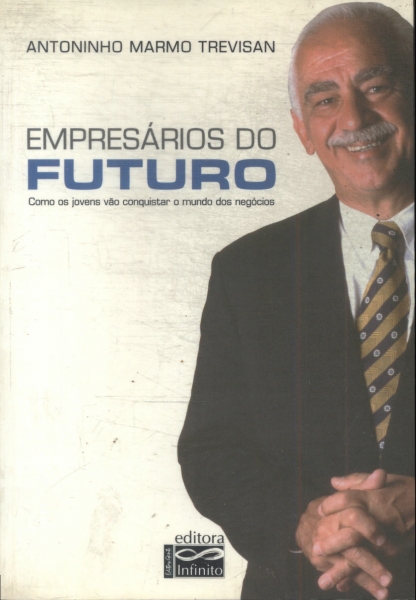 Empresário Do Futuro