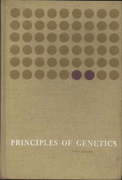 Principles Of Genetics