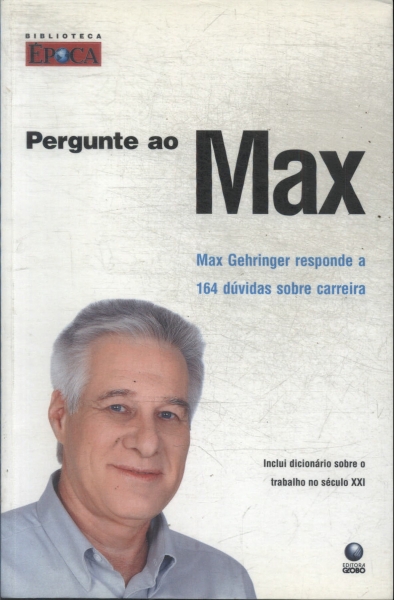 Pergunte Ao Max