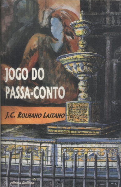 Jogo Do Passa-conto