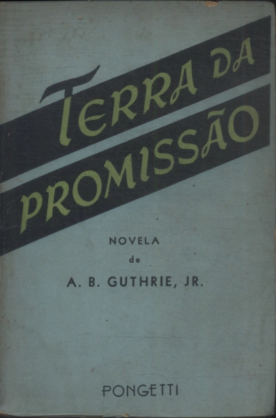 Terra Da Promisssão