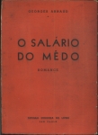 O Salário Do Mêdo