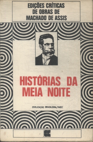 Histórias Da Meia Noite