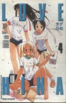 Love Hina Vol 4