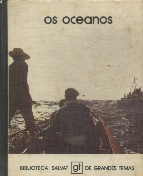 Os Oceanos