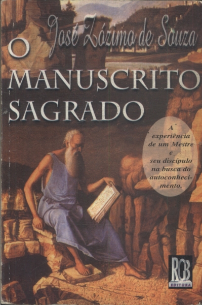 O Manuscrito Sagrado