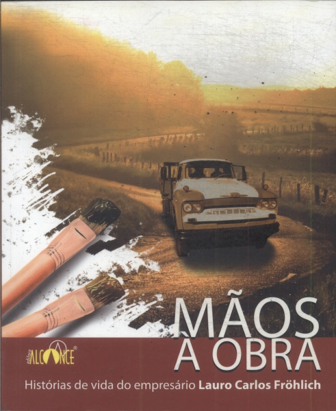 Mãos À Obra