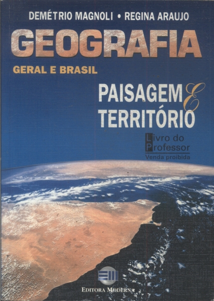 Geografia Geral E Brasil