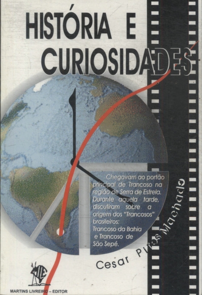 História E Curiosidades