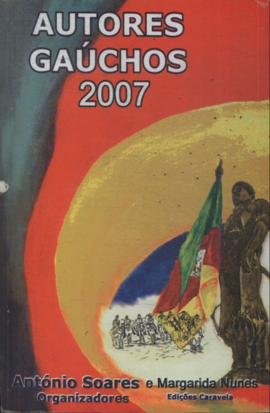 Autores Gaúchos 2007